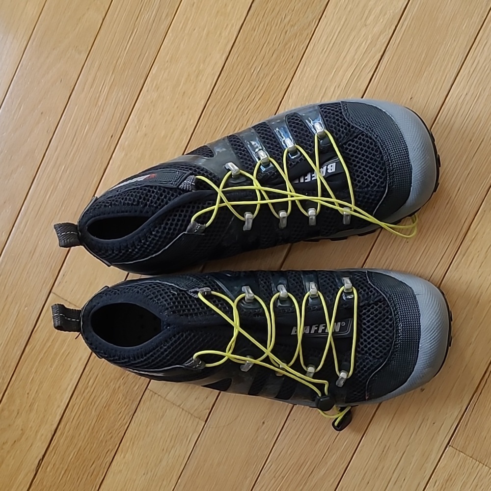 Baffin womens swamp buggy waterproof shoe